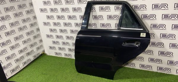 Дверь задняя левая Mercedes Benz GLE W166