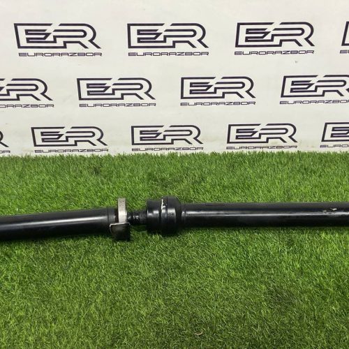 Карданный вал задний Mercedes Benz GLC X253