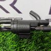 Клапан вакуумный Mercedes M654