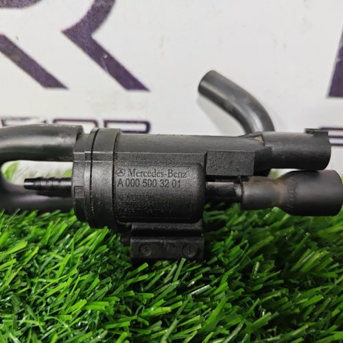 Клапан вакуумный Mercedes M654