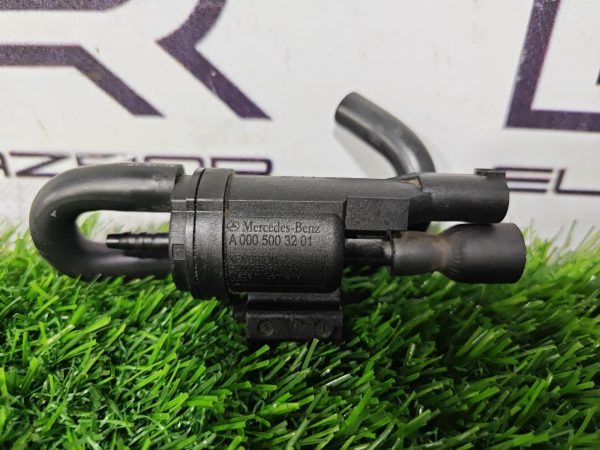 Клапан вакуумный Mercedes M654