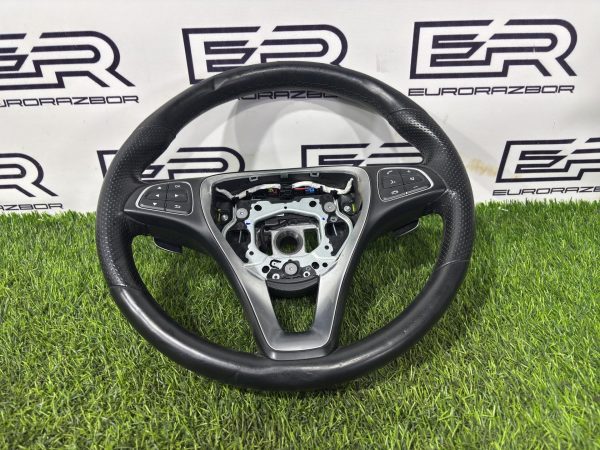 Руль Mercedes W166