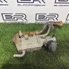 Радиатор EGR Mercedes W447 ОМ654