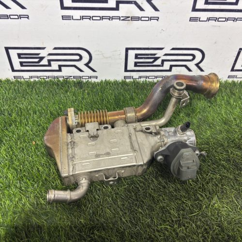 Радиатор EGR Mercedes W447 ОМ654
