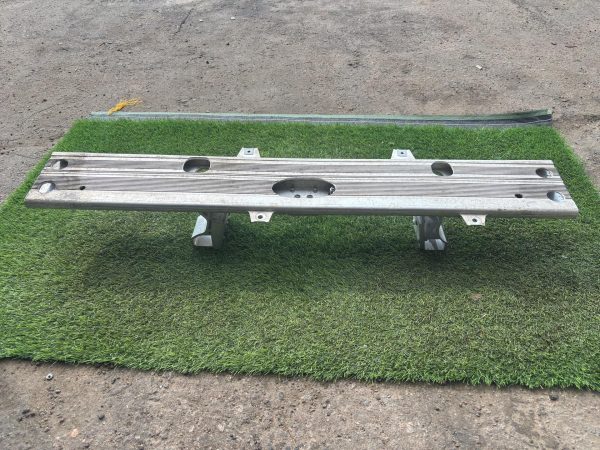 Кронштейн АКПП Mercedes X167 V167 C167