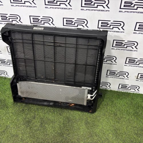 Кассета радиаторов BMW G05 G06 G07 (B58)