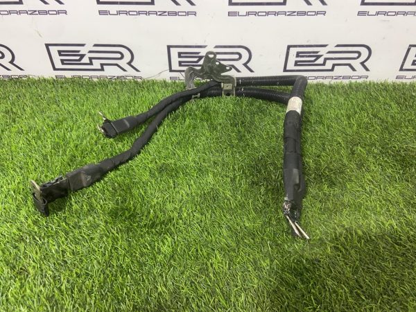 Провод стартера и генератора Mercedes C class W205