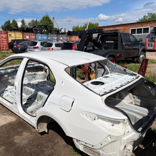 Крыша Camry 70 75 Крыша Camry 70