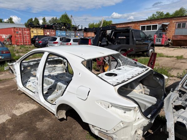 Крыша Camry 70
