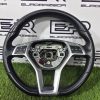Руль Mercedes Benz W212 рест