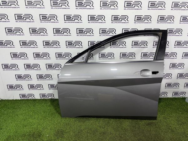 Дверь передняя левая Hyundai Elantra 7 / Элантра