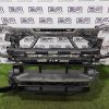 Передняя панель телевизор Land Rover Defеndеr