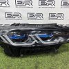 Фара правая BMW 4 серия G22/G23 (2020—2025) Laser Фара правая BMW 4 серия G22/G23 (2020—2025) Laser
