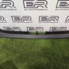 Накладка крышки багажника Range Rover