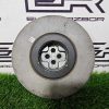 Шкив коленвала Mercedes W447 ОМ654