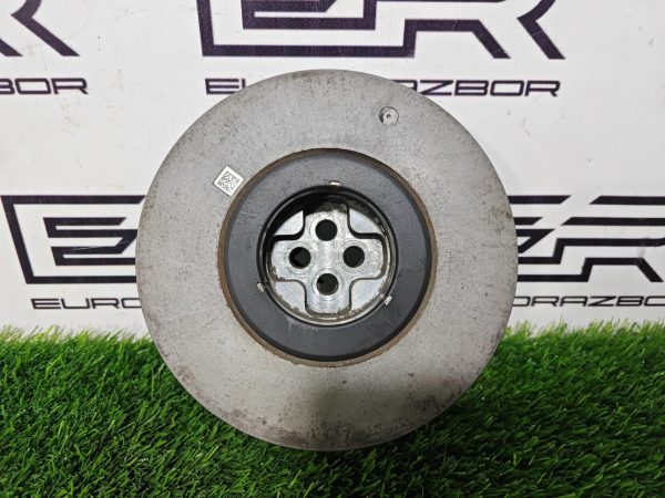 Шкив коленвала Mercedes W447 ОМ654