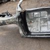 Четверть передняя левая Porsche Panamera