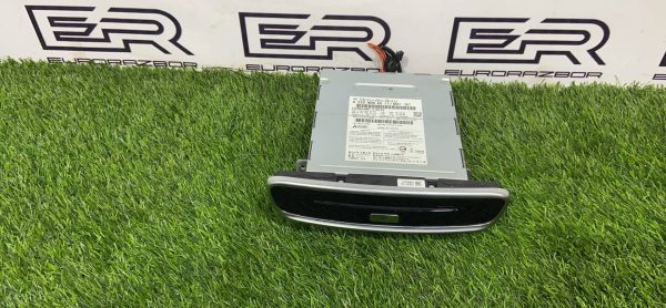 DVD Mercedes Benz S W222 рест. 2018 A2229004217