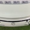Крышка багажника Mercedes-Benz S W222 2016 Крышка багажника Mercedes Benz S W222