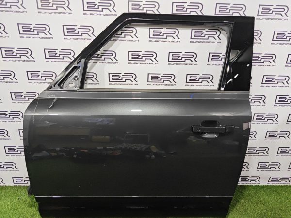 Дверь левая Land Rover Defender 2 поколение