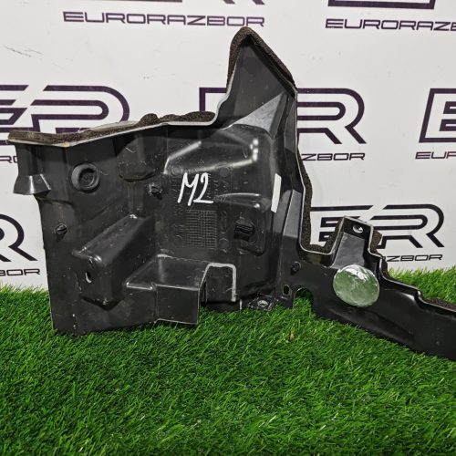 Перегородка моторного отсека Range Rover L405 L494