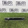 Панель управления аудиосистемой BMW X5 G05