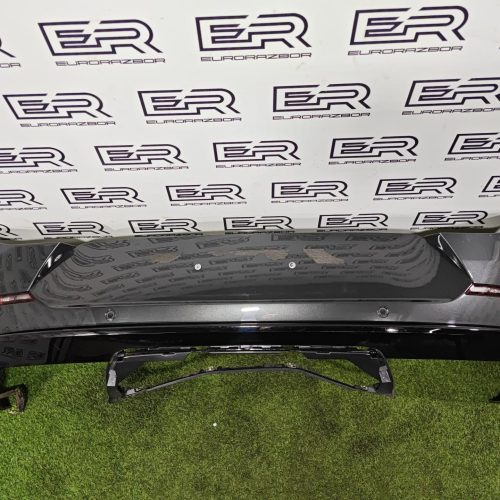 Бампер задний Land Rover Range Rover Sport 3 поколение