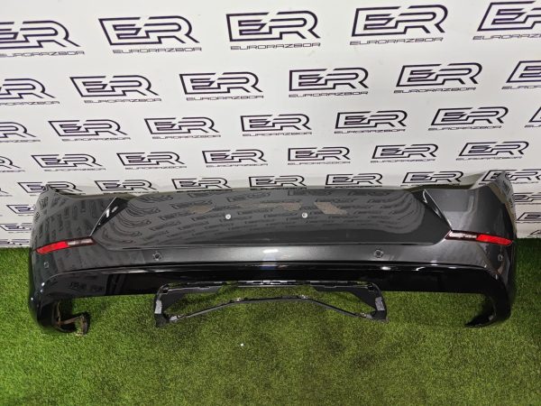 Бампер задний Land Rover Range Rover Sport 3 поколение