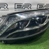 Фара левая Mercedes W222
