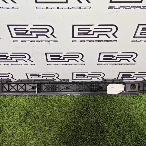 Обшивка багажника Range Rover Sport
