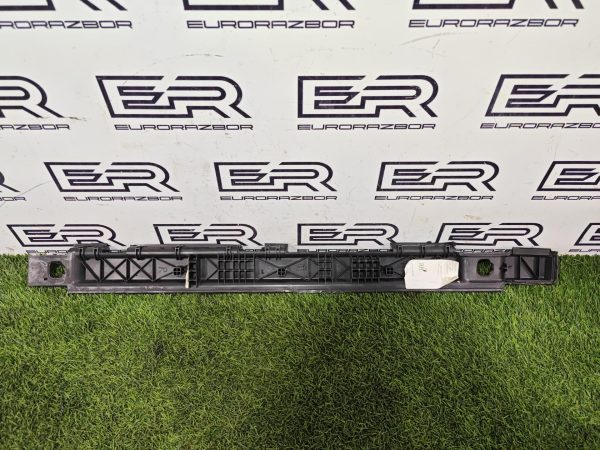 Обшивка багажника Range Rover Sport