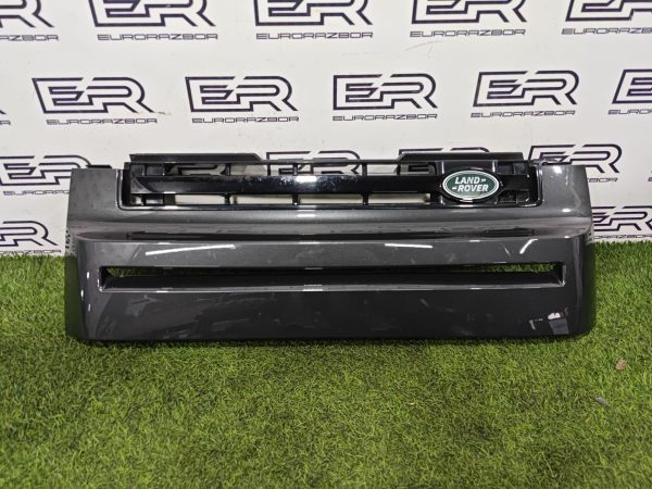Решетка радиатора Land Rover Defender 2 поколение