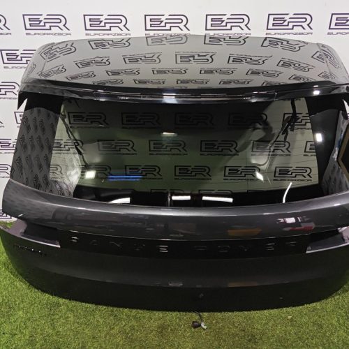 Крышка багажника Land Rover Range Rover Sport 3 поколение