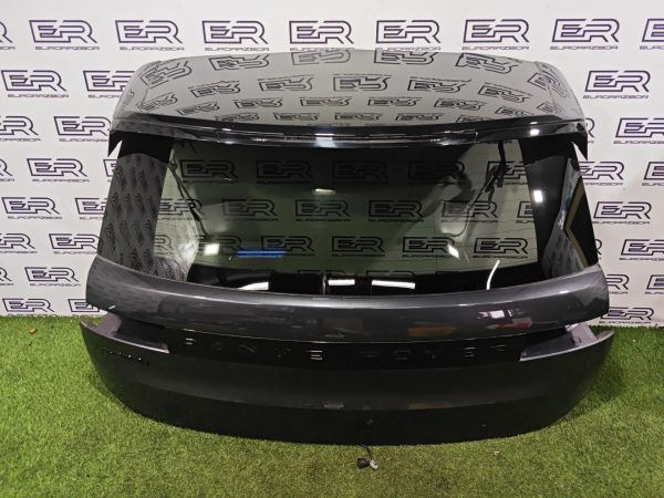 Крышка багажника Land Rover Range Rover Sport 3 поколение