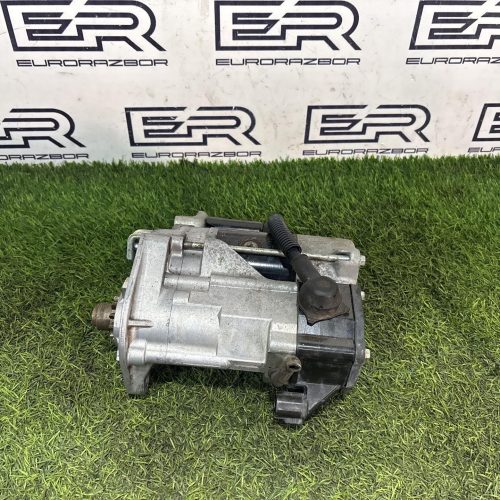 Стартер Toyota Land Cruiser Prado 4 поколение J150 [2 й рестайлинг]