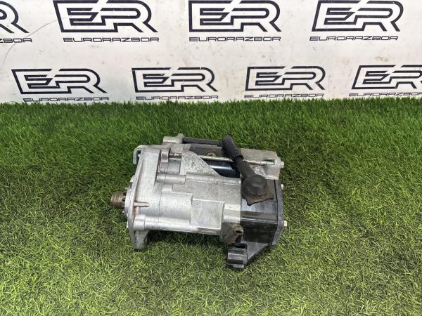 Стартер Toyota Land Cruiser Prado 4 поколение J150 [2 й рестайлинг]