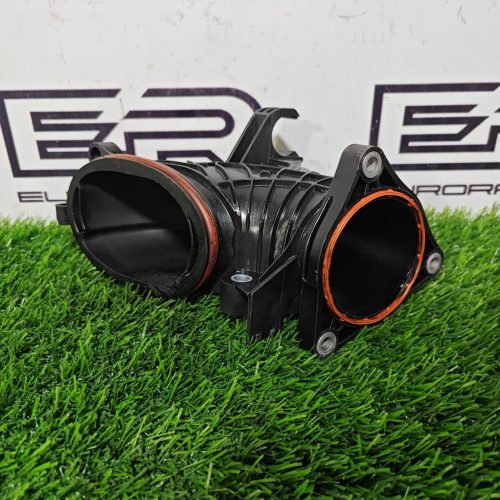 Патрубок интеркуллера Mercedes W167 C167 X167