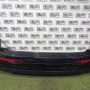 Бампер задний Audi Q7 (2015 2024)