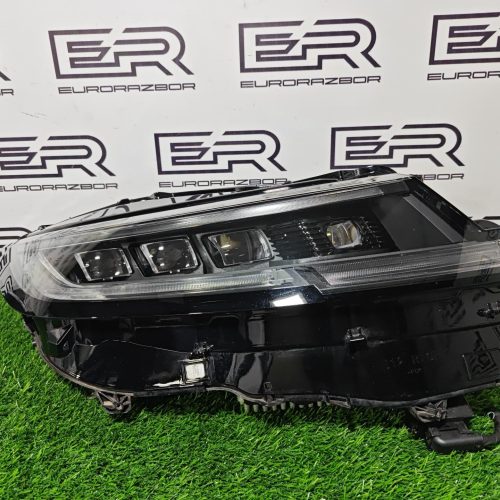 Фара правая Land Rover Range Rover Sport 3 поколение