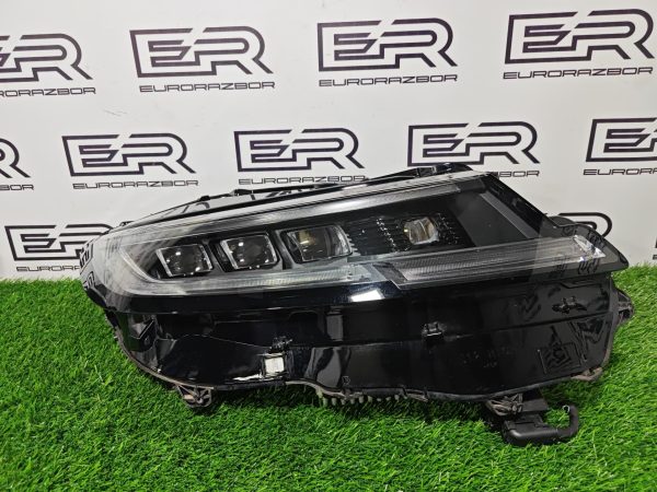 Фара правая Land Rover Range Rover Sport 3 поколение
