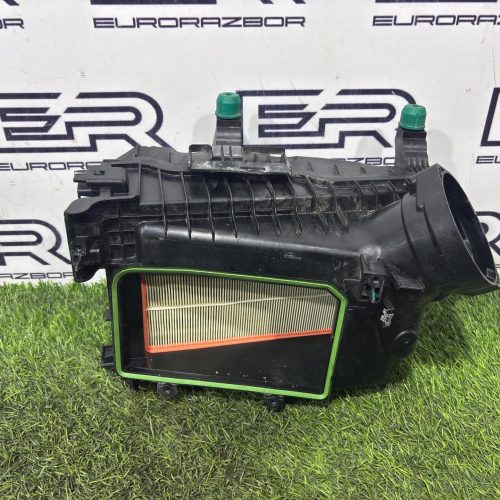 Корпус воздушного фильтра Mercedes W447 ОМ654