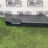 Обшивка салона Range Rover Sport 2 рестайлинг