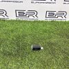 Плафон освещения салона Porsche Panamera