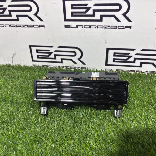 Дефлектор обдува салона центральный Porsche Panamera 971 Дефлектор обдува салона центральный Porsche Panamera