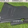 Пластик Mercedes Benz S W222 рест.