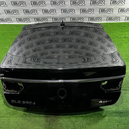 Крышка багажника Mercedes Benz GLE W166