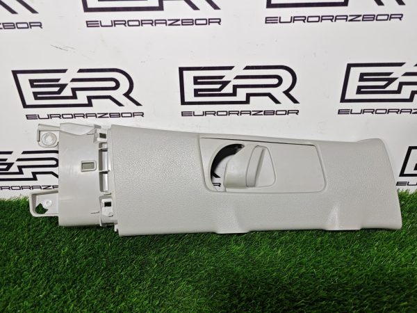 Обшивка центральной стойки правая верхняя Toyota Land Cruiser Prado 4 поколение J150 [2 й рестайлинг]