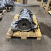АКПП Porschе Саyennе 9Y0 DCB