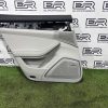 Обшивка двери задняя левая Porsche Panamera
