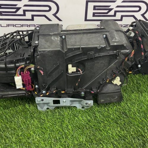 Отопитель в сборе (печка) Mercedes-Benz S Отопитель в сборе (печка) Mercedes Benz S